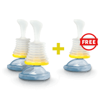 Buy 2, Get 1 FREE